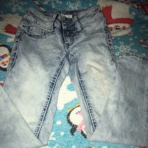Mudd Girls Jeans